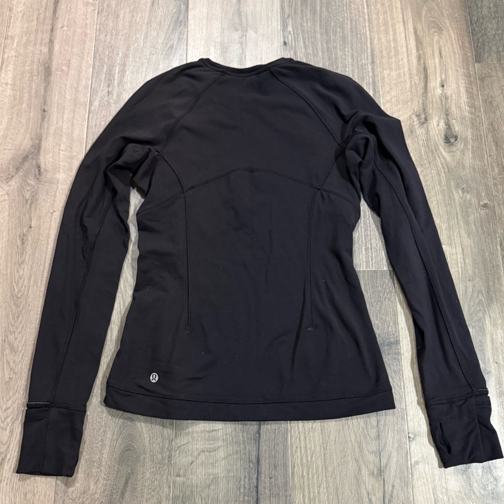 🍋 Lululemon Runderful Long Sleeve - Picture 9 of 11